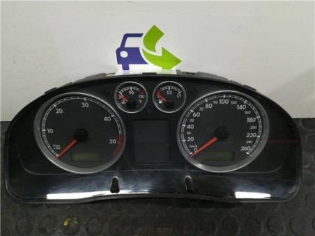 Cuadro Completo Volkswagen PASSAT VARIANT 1 9 TDI 