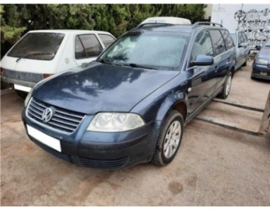 Cuadro Completo Volkswagen PASSAT VARIANT 1 9 TDI 