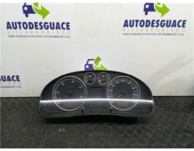 Cuadro Completo Volkswagen PASSAT VARIANT 1 9 TDI 