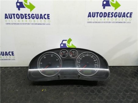 Cuadro Completo Volkswagen PASSAT VARIANT 1 9 TDI 