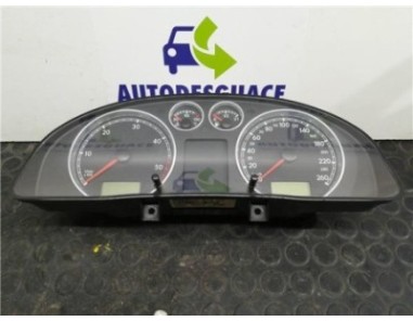 Cuadro Completo Volkswagen PASSAT VARIANT 1 9 TDI 