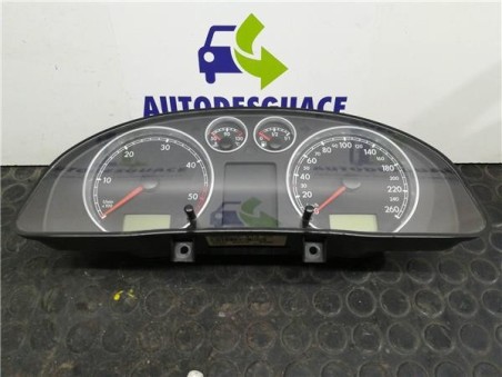 Cuadro Completo Volkswagen PASSAT VARIANT 1 9 TDI 
