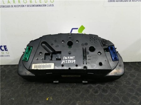 Cuadro Completo Volkswagen PASSAT VARIANT 1 9 TDI 