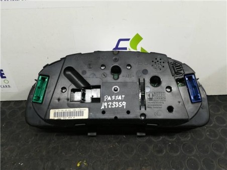 Cuadro Completo Volkswagen PASSAT VARIANT 1 9 TDI 