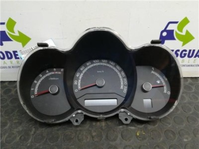 Cuadro Completo Kia VENGA 1 6 CRDi 