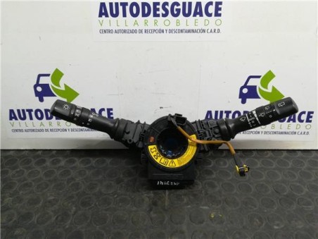 Mando De Luces Kia VENGA 1 6 CRDi 