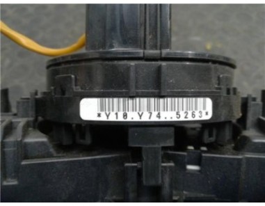 Mando De Luces Kia VENGA 1 6 CRDi 