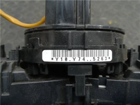 Mando De Luces Kia VENGA 1 6 CRDi 