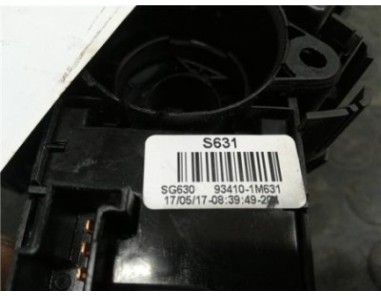 Mando De Luces Kia VENGA 1 6 CRDi 