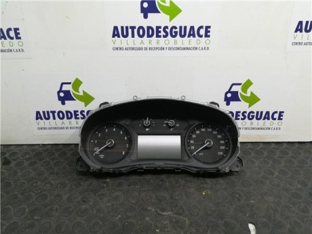 Cuadro Completo Opel MOKKA X 1 4 16V Turbo 