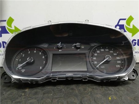 Cuadro Completo Opel MOKKA X 1 4 16V Turbo 