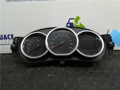 Cuadro Completo Dacia LOGAN MCV II 1 0 12V 