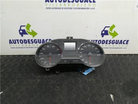 Cuadro Completo Seat IBIZA SC 1 4 16V 