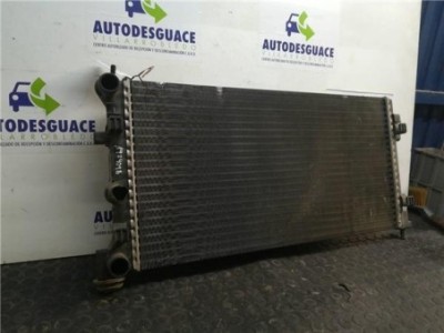 Radiador Seat IBIZA SC 1 4 16V