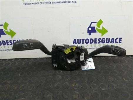 Mando De Luces Seat IBIZA SC 1 2 TDI 