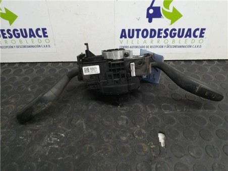 Mando De Luces Seat IBIZA SC 1 2 TDI 