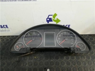 Cuadro Completo Audi A4 BERLINA 3 0 V6 24V TDI