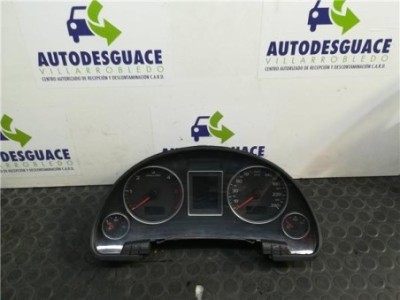 Cuadro Completo Audi A4 BERLINA 3 0 V6 24V TDI  2