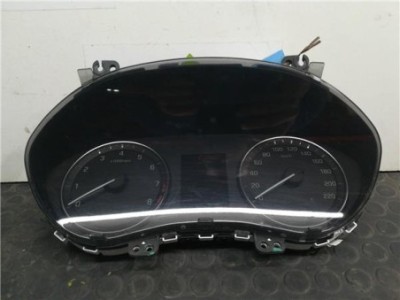 Cuadro Completo Hyundai I20 1 2 16V