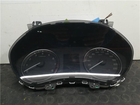 Cuadro Completo Hyundai I20 1 2 16V 