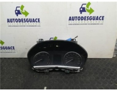 Cuadro Completo Hyundai I20 1 2 16V  Cuadro Completo Hyundai I20 1 2 16V