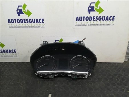 Cuadro Completo Hyundai I20 1 2 16V 
