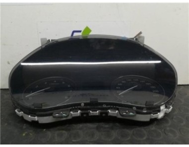 Cuadro Completo Hyundai I20 1 2 16V  Cuadro Completo Hyundai I20 1 2 16V