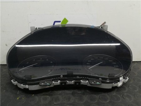 Cuadro Completo Hyundai I20 1 2 16V 
