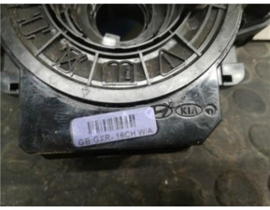 Mando De Luces Hyundai I20 1 2 16V 