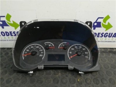 Cuadro Completo Fiat FIORINO 1 3 16V JTD