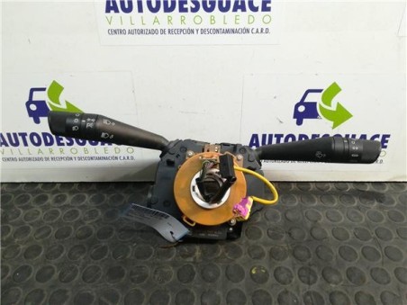 Mando De Luces Fiat FIORINO 1 3 16V JTD 