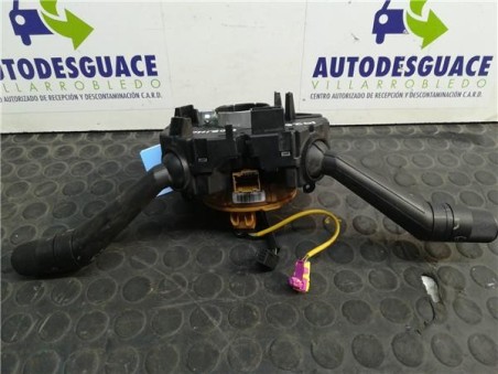 Mando De Luces Fiat FIORINO 1 3 16V JTD 