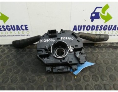 Mando De Luces Fiat FIORINO 1 3 16V JTD 