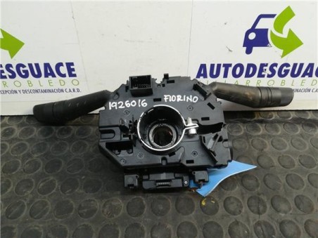 Mando De Luces Fiat FIORINO 1 3 16V JTD 