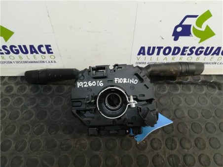 Mando De Luces Fiat FIORINO 1 3 16V JTD 