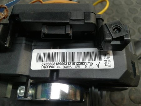 Mando De Luces Fiat FIORINO 1 3 16V JTD 