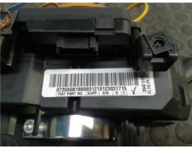 Mando De Luces Fiat FIORINO 1 3 16V JTD 