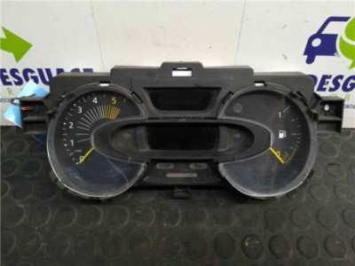 Cuadro Completo Renault CAPTUR 1 5 dCi D FAP