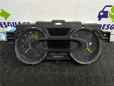 Cuadro Completo Renault CAPTUR 1 5 dCi D FAP 