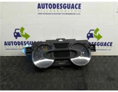 Cuadro Completo Renault CAPTUR 1 5 dCi D FAP 