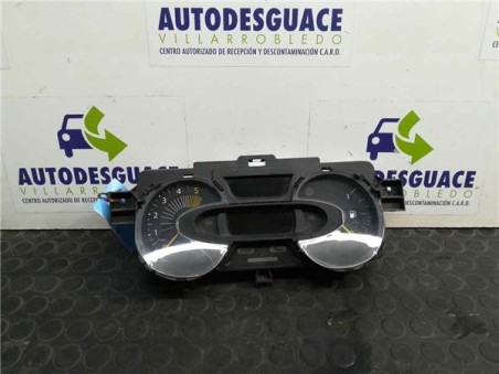 Cuadro Completo Renault CAPTUR 1 5 dCi D FAP 