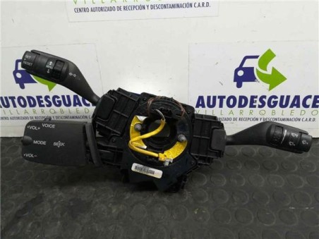 Mando De Luces Ford FOCUS C-MAX 1 8 TDCi Turbodiesel 