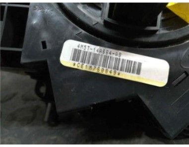 Mando De Luces Ford FOCUS C-MAX 1 8 TDCi Turbodiesel 