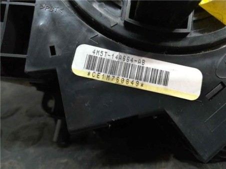 Mando De Luces Ford FOCUS C-MAX 1 8 TDCi Turbodiesel 