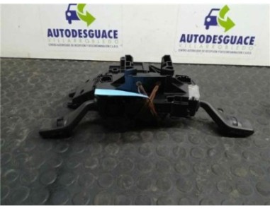 Mando De Luces Ford FOCUS C-MAX 1 8 TDCi Turbodiesel 