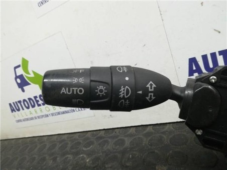 Mando De Luces Honda CR-V 2 0 VTEC 