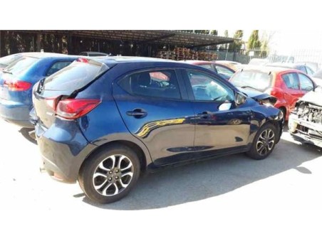 Cuadro Completo Mazda 2 LIM  1 5 16V 