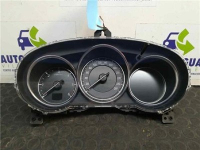Cuadro Completo Mazda CX-5 2 2 Turbodiesel