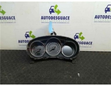 Cuadro Completo Mazda CX-5 2 2 Turbodiesel 