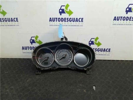 Cuadro Completo Mazda CX-5 2 2 Turbodiesel 